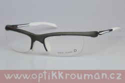 Sportovní brýle Rudy Project, unisex. Dioptrické sportovní brýle.