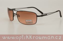 Serengeti polarized sunglasses 7507