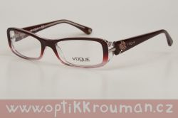 dioptrické brýle Vogue 2693-184953  dámské