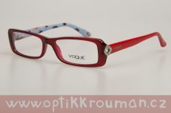 dioptrické brýle Vogue 2694-90553  dámské