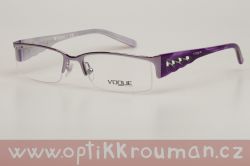 dioptrické brýle Vogue 3707-61253  dámské