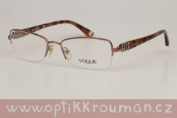 dioptrické brýle Vogue 3813-75653  dámské