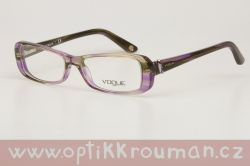 dioptrické brýle Vogue 2656 1697dámské