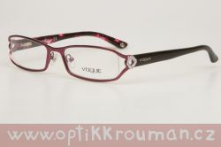 dioptrické brýle Vogue 3767-812 dámské