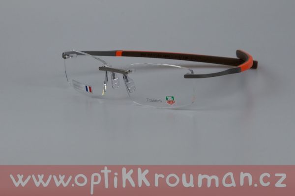 TAG Heuer, 19 new frames