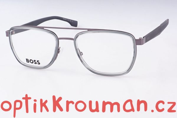 Podzimní kolekce brýlí v Optik Krouman