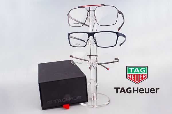 Obruby Tag Heuer jsou zpět!