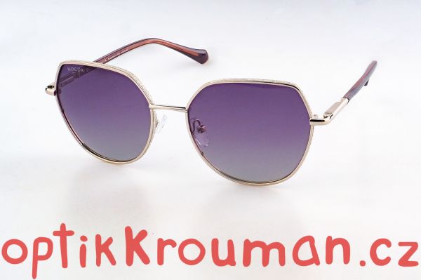 Prvních 100 ks slunečních brýlí na rok 2026